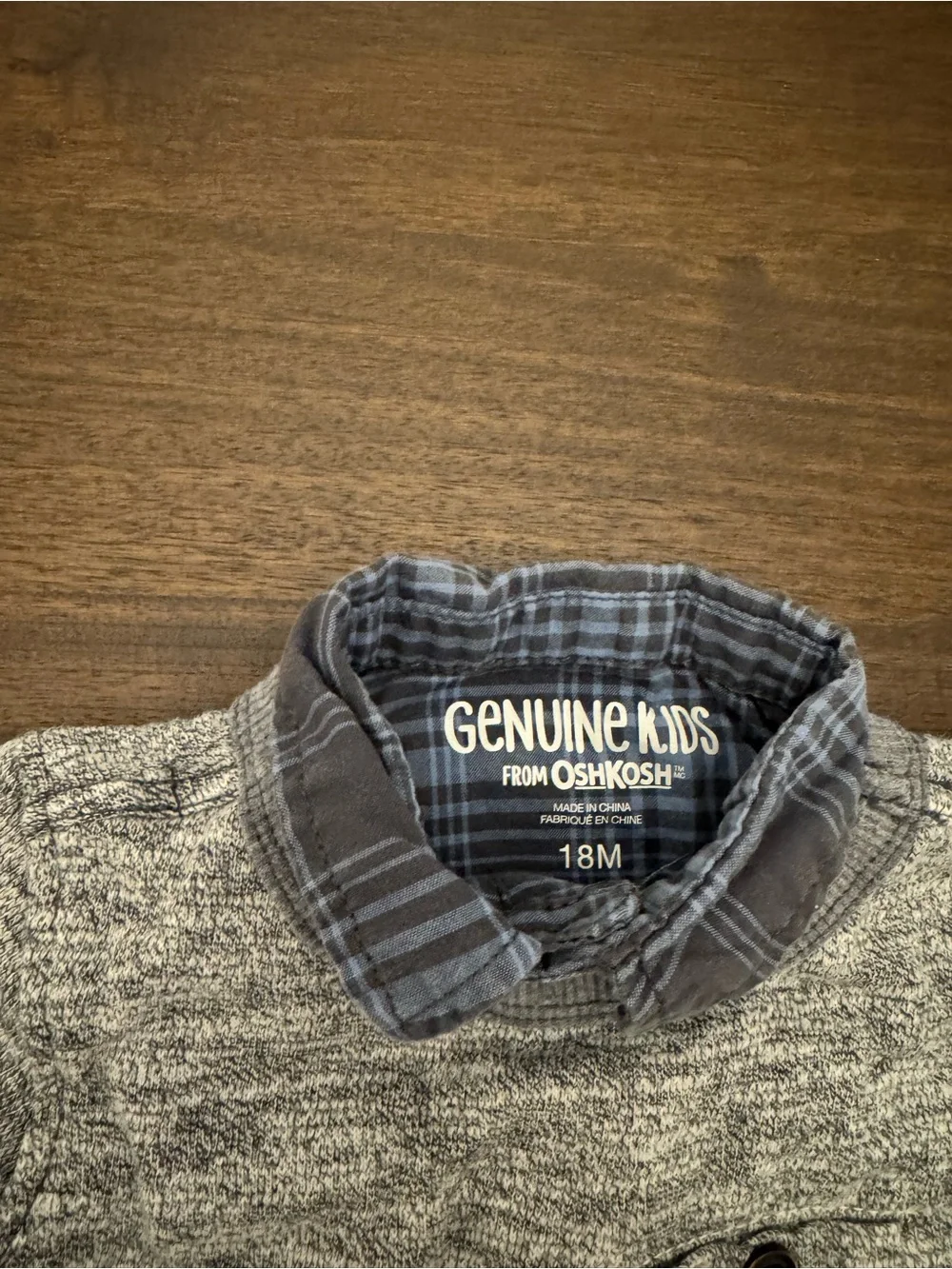 OshKosh Bgosh adorable tops